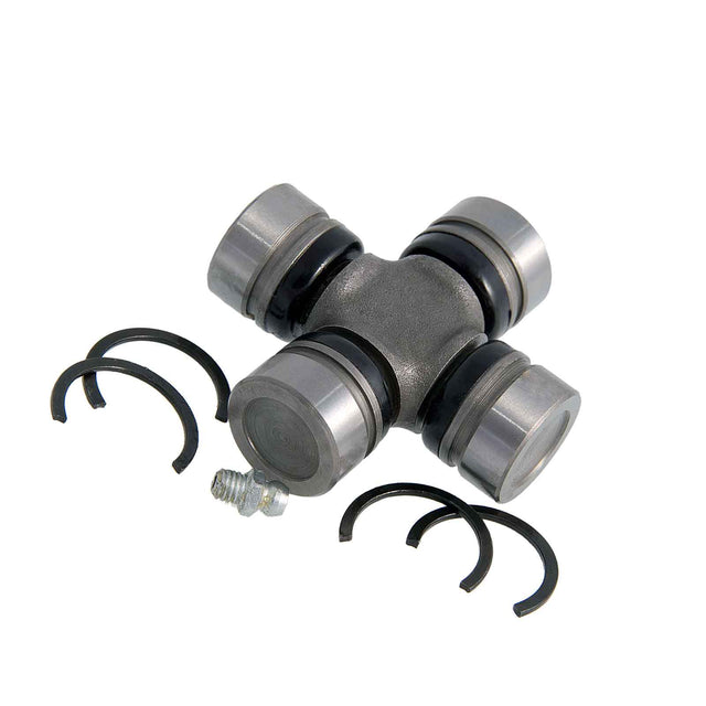 ASN-27 - CROSS SHAFT JOINT, DRIVE SHAFT 25X40/64 Universal Joints, Propshaft Spiders