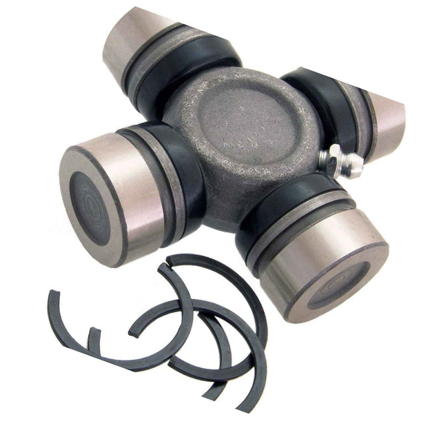ASN-29 - CROSS SHAFT JOINT, DRIVE SHAFT 28X53/80 Universal Joints, Propshaft Spiders