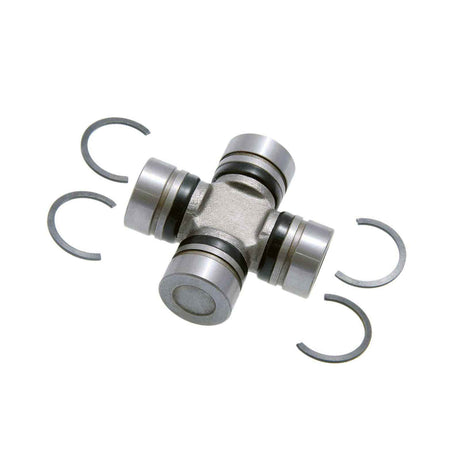 ASN-46 - FRONT CROSS SHAFT JOINT, DRIVE SHAFT 27X46/72 Universal Joints, Propshaft Spiders