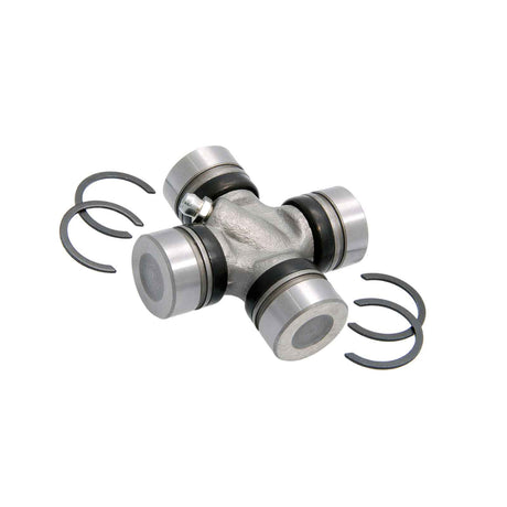 ASN-C23 - CROSS SHAFT JOINT, DRIVE SHAFT 24X43.5/65 Universal Joints, Propshaft Spiders