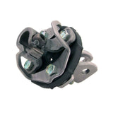 ASN-R51 - LOWER INTERMEDIATE STEERING SHAFT Universal Joints, Steering Shafts