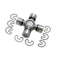 ASN-TA60 - CROSS SHAFT JOINT, DRIVE SHAFT 30X109 Universal Joints, Propshaft Spiders