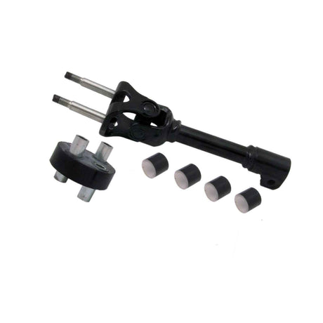 ASN-Z50LOW - LOWER INTERMEDIATE STEERING SHAFT Universal Joints, Steering Shafts