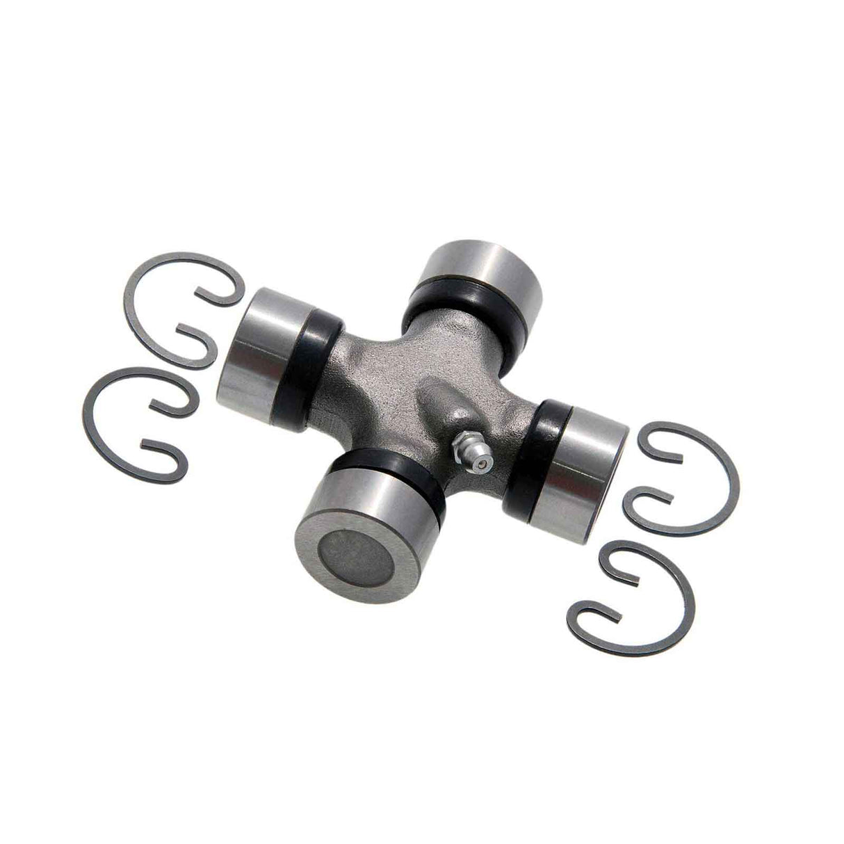 ASSG-REX - CROSS SHAFT JOINT, DRIVE SHAFT 27X82 Universal Joints, Propshaft Spiders