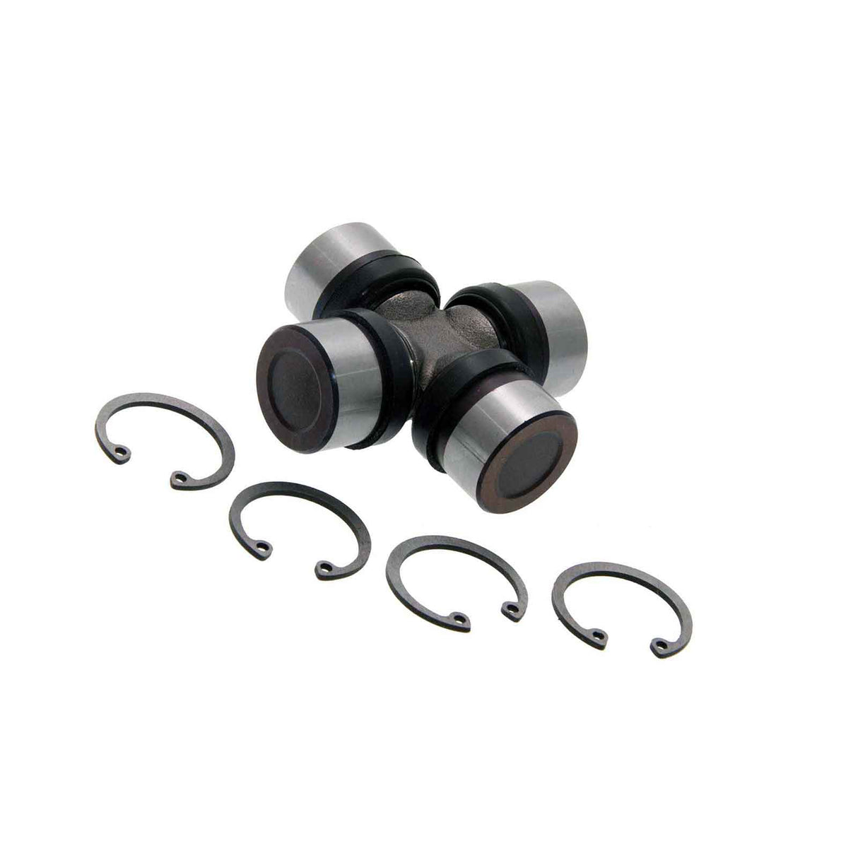 ASSZ-777 - CROSS SHAFT JOINT, DRIVE SHAFT 25X64 Universal Joints, Propshaft Spiders