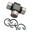 AST-24 - CROSS SHAFT JOINT, DRIVE SHAFT 22.06X57.5 Universal Joints, Propshaft Spiders