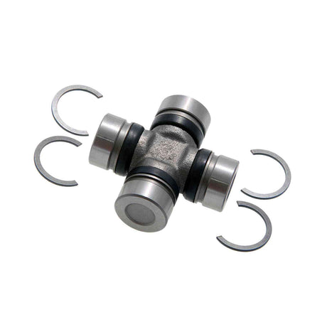 AST-J100 - CROSS SHAFT JOINT, DRIVE SHAFT 22X35/57 Universal Joints, Propshaft Spiders