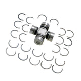 AST-J200 - CROSS SHAFT JOINT, DRIVE SHAFT 25X43/63 Universal Joints, Propshaft Spiders