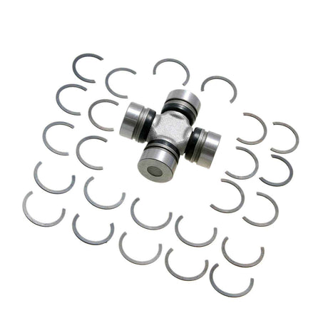 AST-J200 - CROSS SHAFT JOINT, DRIVE SHAFT 25X43/63 Universal Joints, Propshaft Spiders