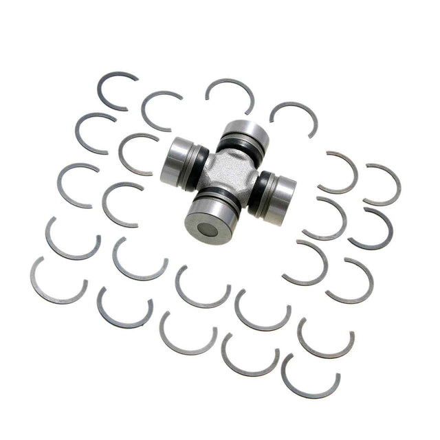 AST-J200 - CROSS SHAFT JOINT, DRIVE SHAFT 25X43/63 Universal Joints, Propshaft Spiders