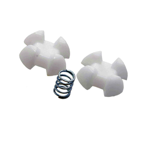 AST-LC100 - CROSS SHAFT JOINT, STEERING COLUMN SHAFT Universal Joints, Propshaft Spiders