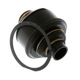 BAB-001Z - FLOATING BUSHING, REAR SUSPENSION KNUCKLE Rubber Parts, Bushings