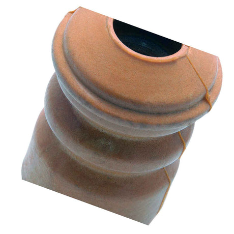 BMD-E53 - FRONT SHOCK ABSORBER JOUNCE BUMPER Rubber Parts, Bumper Springs