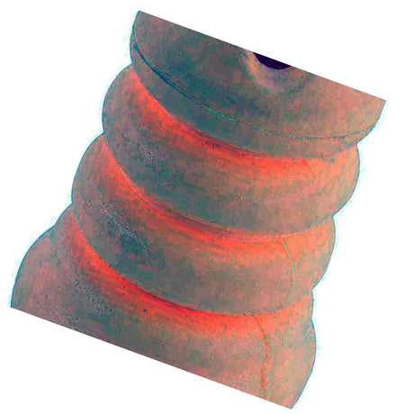 BMD-F20F - FRONT SHOCK ABSORBER JOUNCE BUMPER Rubber Parts, Bumper Springs