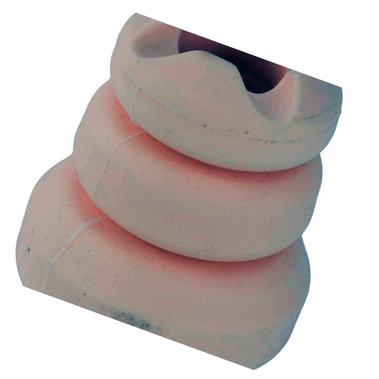 BMD-G20F - FRONT SHOCK ABSORBER JOUNCE BUMPER Rubber Parts, Bumper Springs