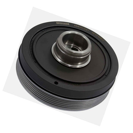 BMDS-B47 - CRANKSHAFT PULLEY B47 Rubber Parts, Crankshaft Pulleys