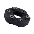 BMDS-E60 - DRIVE SHAFT COUPLING Rubber Parts, Drive Shaft Couplings