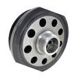BMDS-N47 - CRANKSHAFT PULLEY N47 Rubber Parts, Crankshaft Pulleys