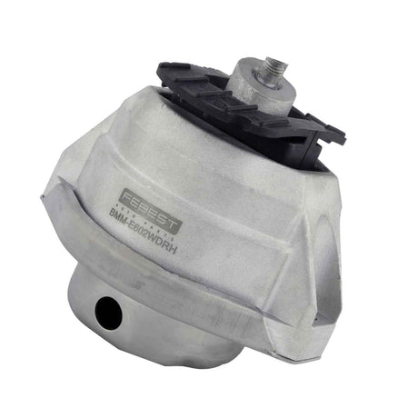 BMM-E602WDRH - RIGHT ENGINE MOUNT (HYDRO) Rubber Parts, Engine Mounts