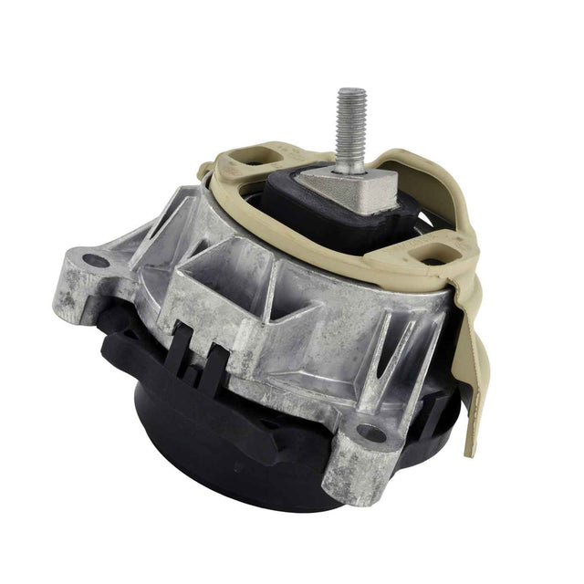 BMM-F25N52RH - FRONT RIGHT ENGINE MOUNT Rubber Parts, Engine Mounts