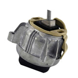 BMM-F25N55RH - RIGHT ENGINE MOUNT (HYDRO) Rubber Parts, Engine Mounts