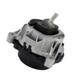 BMM-F30N20LH - LEFT ENGINE MOUNT (HYDRO) Rubber Parts, Engine Mounts