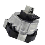 BMM-G30LH - LEFT ENGINE MOUNT Rubber Parts, Engine Mounts