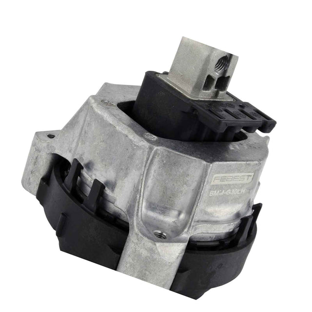 BMM-G30LH - LEFT ENGINE MOUNT Rubber Parts, Engine Mounts