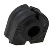 BMSB-E60F - FRONT STABILIZER BAR BUSH D24.6 Rubber Parts, Stabilizer Bushes