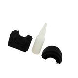 BMSB-E70F-KIT - FRONT STABILIZER BAR BUSH KIT D27.1 Rubber Parts, Stabilizer Bushes