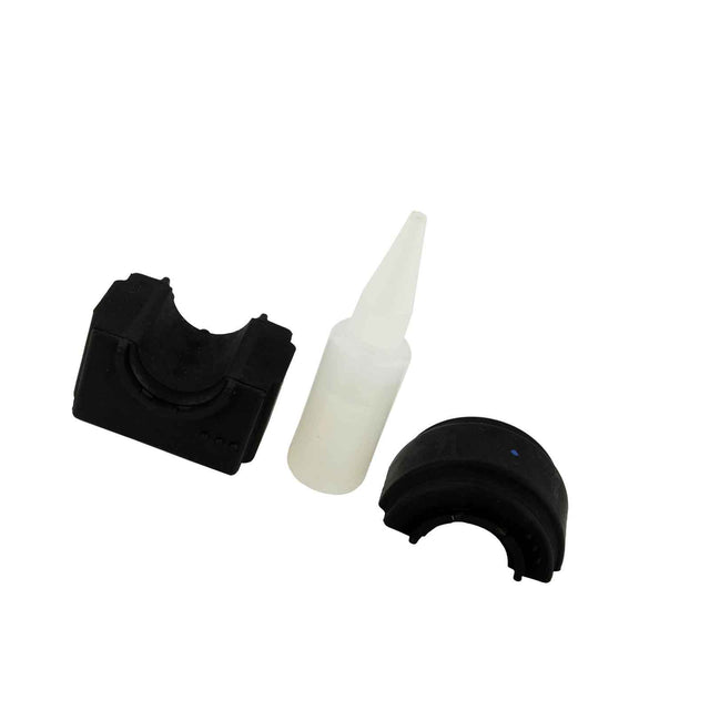 BMSB-E70F-KIT - FRONT STABILIZER BAR BUSH KIT D27.1 Rubber Parts, Stabilizer Bushes