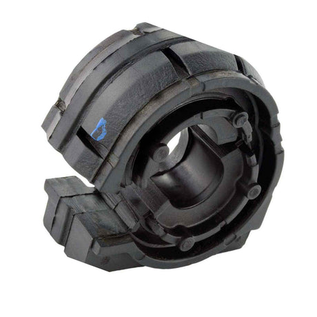 BMSB-F15R - REAR STABILIZER BAR BUSH Rubber Parts, Stabilizer Bushes