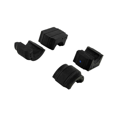BMSB-F20F-KIT - FRONT STABILIZER BAR BUSH KIT D24.2 Rubber Parts, Stabilizer Bushes