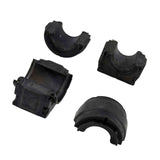 BMSB-G05F-KIT - FRONT STABILIZER BAR BUSH KIT (SET FOR TWO SIDES) D29 Rubber Parts, Stabilizer Bushes