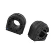 BMSB-G30F-KIT - FRONT STABILIZER BAR BUSH KIT (SET FOR TWO SIDES) D28 Rubber Parts, Stabilizer Bushes