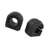 BMSB-G30F-KIT - FRONT STABILIZER BAR BUSH KIT (SET FOR TWO SIDES) D28 Rubber Parts, Stabilizer Bushes