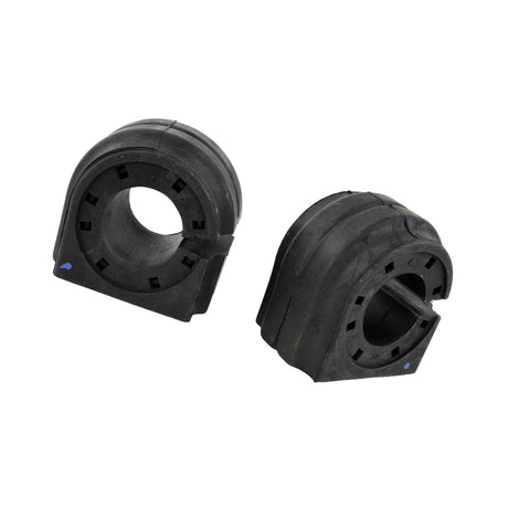 BMSB-G30F-KIT - FRONT STABILIZER BAR BUSH KIT (SET FOR TWO SIDES) D28 Rubber Parts, Stabilizer Bushes