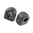 BMSB-X4F-KIT - FRONT STABILIZER BAR BUSH KIT D26 Rubber Parts, Stabilizer Bushes