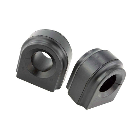 BMSB-X4F-KIT - FRONT STABILIZER BAR BUSH KIT D26 Rubber Parts, Stabilizer Bushes