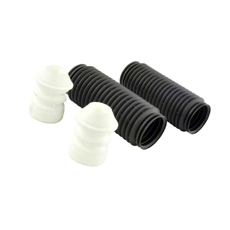 BMSHB-E53R-KIT - BOOT WITH JOUNCE BUMPER REAR SHOCK ABSORBER KIT Rubber Parts, Shock Absorber Boots