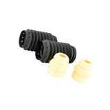 BMSHB-E81F-KIT - BOOT WITH JOUNCE BUMPER FRONT SHOCK ABSORBER KIT Rubber Parts, Shock Absorber Boots
