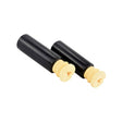 BMSHB-E81R-KIT - BOOT WITH JOUNCE BUMPER REAR SHOCK ABSORBER KIT Rubber Parts, Shock Absorber Boots