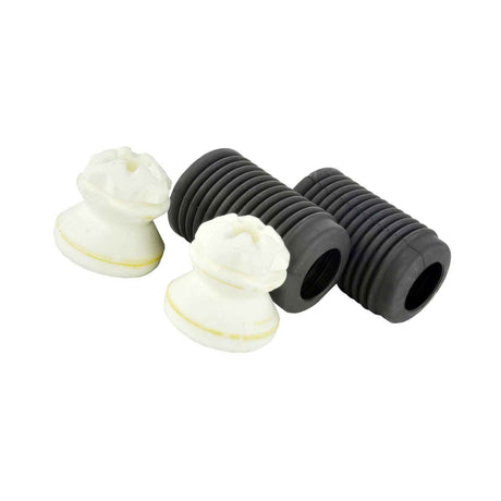 BMSHB-F10F-KIT - BOOT WITH JOUNCE BUMPER FRONT SHOCK ABSORBER KIT Rubber Parts, Shock Absorber Boots