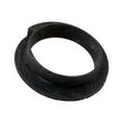BMSI-E34L - REAR SPRING LOWER SEAT Rubber Parts, Spring Mounts