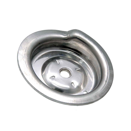 BMSI-E39 - SPRING UPPER SEAT Rubber Parts, Spring Mounts