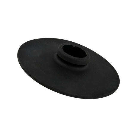 BMSI-E83UPR - REAR SPRING UPPER SEAT Rubber Parts, Spring Mounts