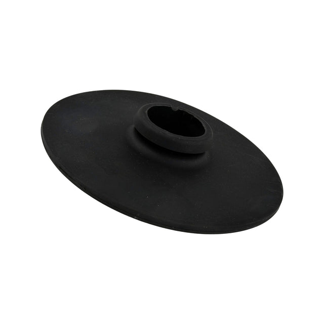 BMSI-E83UPR - REAR SPRING UPPER SEAT Rubber Parts, Spring Mounts