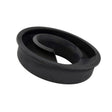 BMSI-E90UPRR - REAR SPRING UPPER SEAT Rubber Parts, Spring Mounts