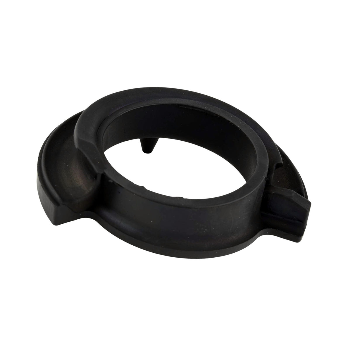 BMSI-F48LOWR - REAR SPRING LOWER SEAT Rubber Parts, Spring Mounts