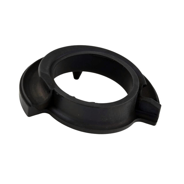 BMSI-F48LOWR - REAR SPRING LOWER SEAT Rubber Parts, Spring Mounts